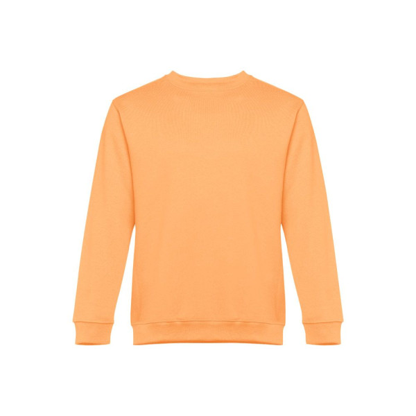 Sweat unisexe en coton et polyester THC DELTA - Fiche produit | BCM Goodies