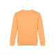 Sweat unisexe en coton et polyester THC DELTA - Fiche produit | BCM Goodies