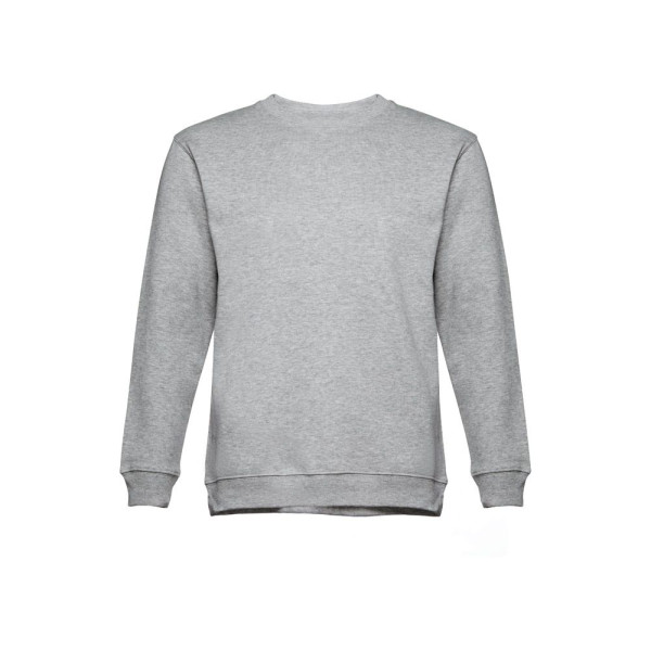 Sweat unisexe en coton et polyester THC DELTA - Fiche produit | BCM Goodies
