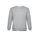Sweat unisexe en coton et polyester THC DELTA - Fiche produit | BCM Goodies