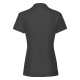 Polo Femme Premium personnalisable pour entreprises – BCM Goodies