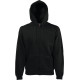 Sweat-shirt zippé homme personnalisable Classic 62-062-0 pour entreprises – BCM Goodies