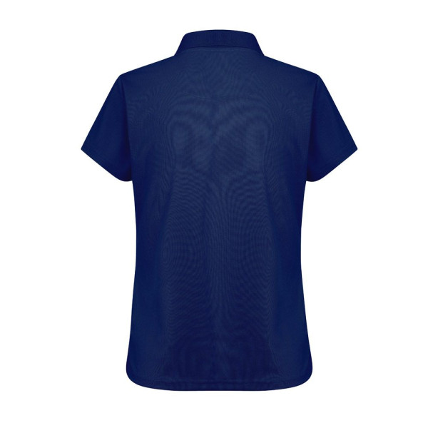 Polo technique pour femme THC DYNAMIC WOMEN - BCM Goodies