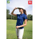 Polo technique pour femme THC DYNAMIC WOMEN - BCM Goodies