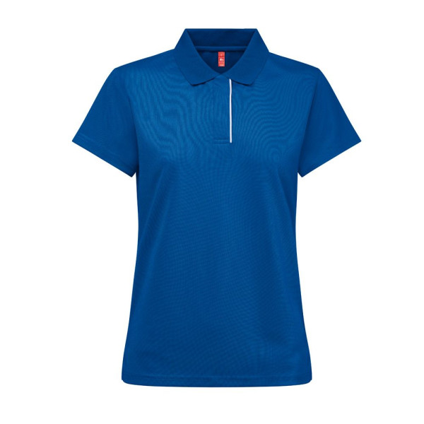 Polo technique pour femme THC DYNAMIC WOMEN - BCM Goodies