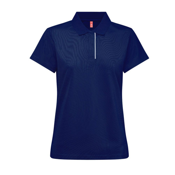 Polo technique pour femme THC DYNAMIC WOMEN - BCM Goodies