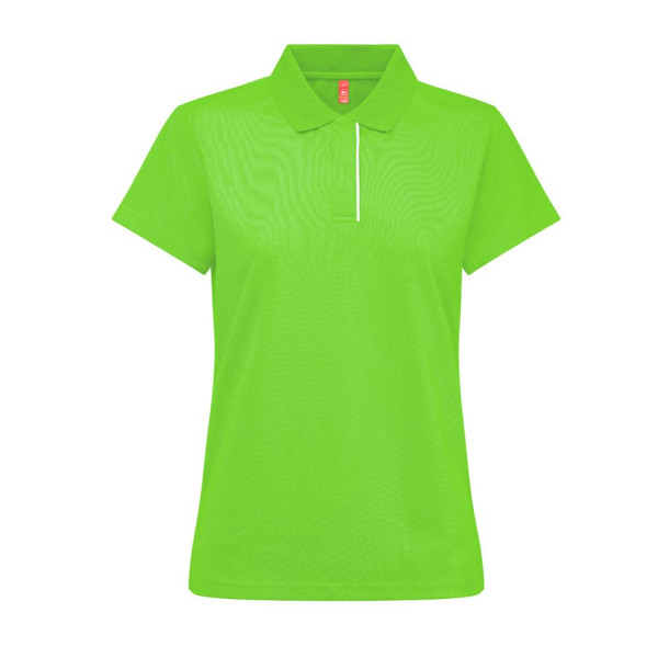 Polo technique pour femme THC DYNAMIC WOMEN - BCM Goodies