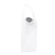 Polo technique pour femme THC DYNAMIC WOMEN WH - Idéal pour la communication de marque