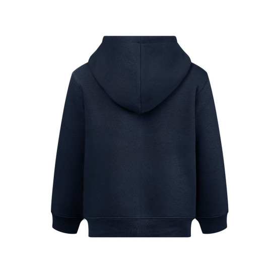 Veste pour enfant THC AMSTERDAM KIDS personnalisable - BCM Goodies
