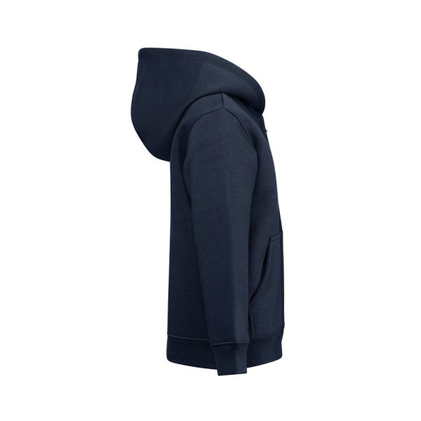 Veste pour enfant THC AMSTERDAM KIDS personnalisable - BCM Goodies