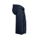 Veste pour enfant THC AMSTERDAM KIDS personnalisable - BCM Goodies
