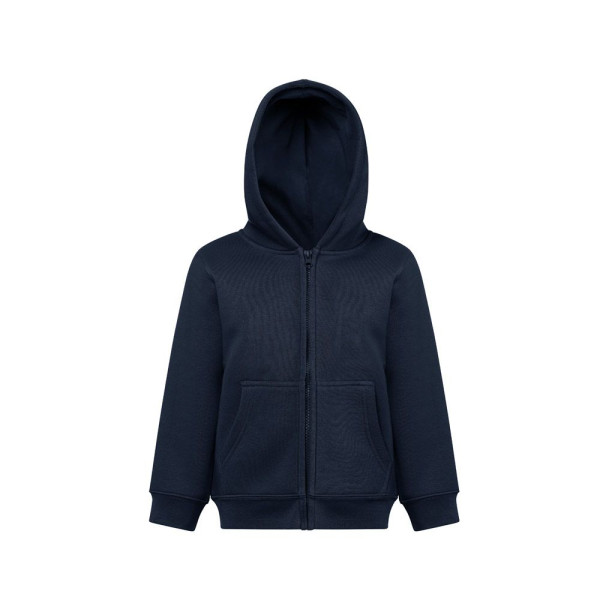 Veste pour enfant THC AMSTERDAM KIDS personnalisable - BCM Goodies