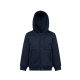 Veste pour enfant THC AMSTERDAM KIDS personnalisable - BCM Goodies