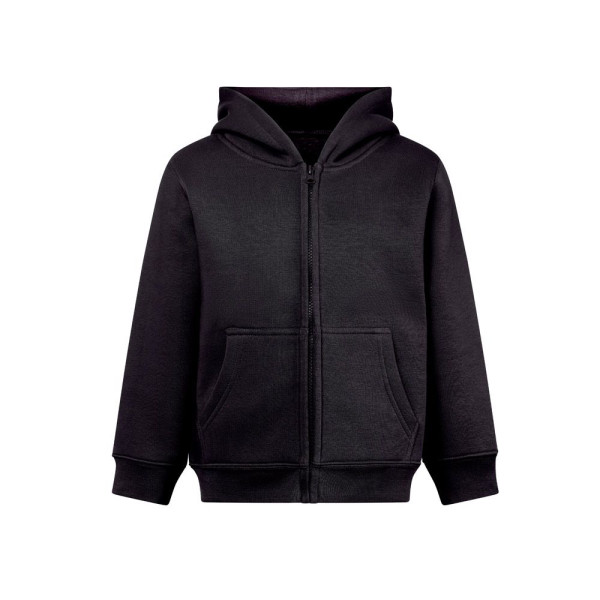 Veste pour enfant THC AMSTERDAM KIDS personnalisable - BCM Goodies