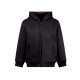 Veste pour enfant THC AMSTERDAM KIDS personnalisable - BCM Goodies