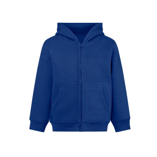 Veste pour enfant THC AMSTERDAM KIDS personnalisable - BCM Goodies