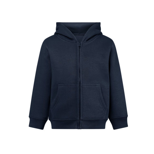 Veste pour enfant THC AMSTERDAM KIDS personnalisable - BCM Goodies