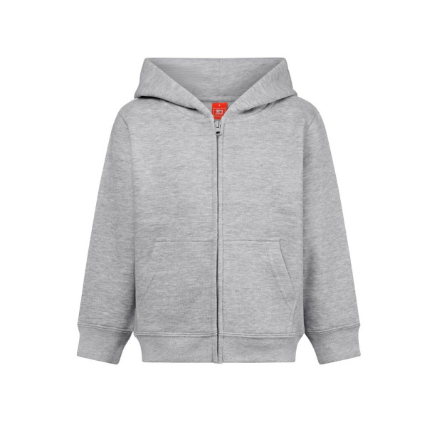 Veste pour enfant THC AMSTERDAM KIDS personnalisable - BCM Goodies