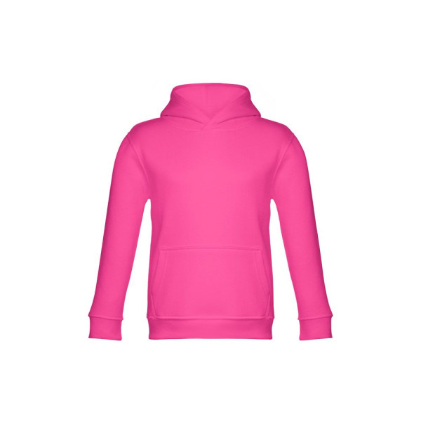 Sweat pour enfants personnalisable THC PHOENIX KIDS - BCM Goodies