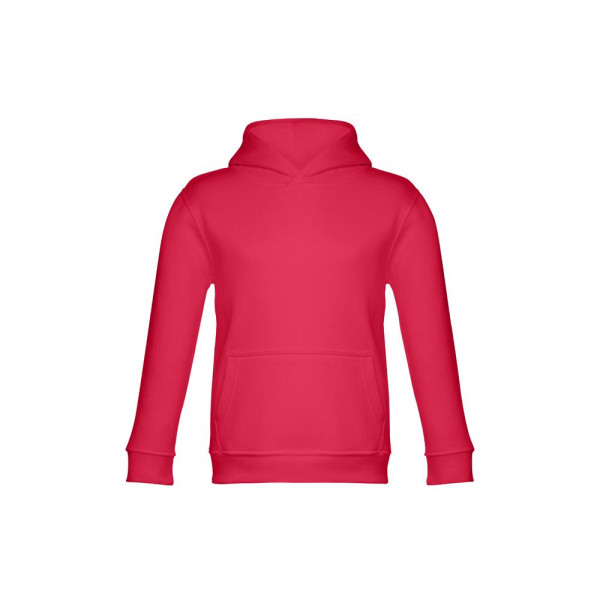 Sweat pour enfants personnalisable THC PHOENIX KIDS - BCM Goodies
