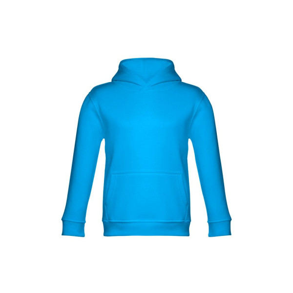 Sweat pour enfants personnalisable THC PHOENIX KIDS - BCM Goodies