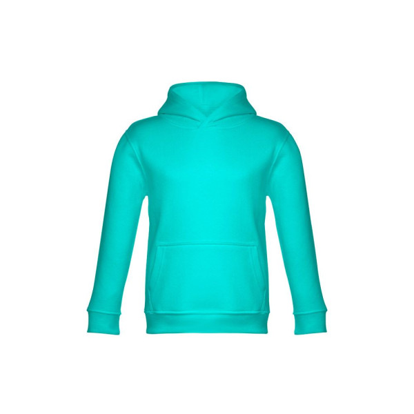 Sweat pour enfants personnalisable THC PHOENIX KIDS - BCM Goodies