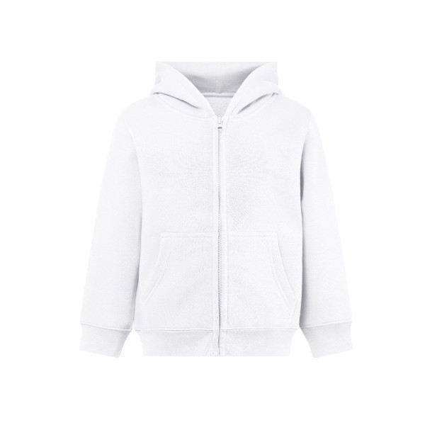 Veste pour enfant THC AMSTERDAM KIDS WH - Personnalisable pour entreprises et organisations