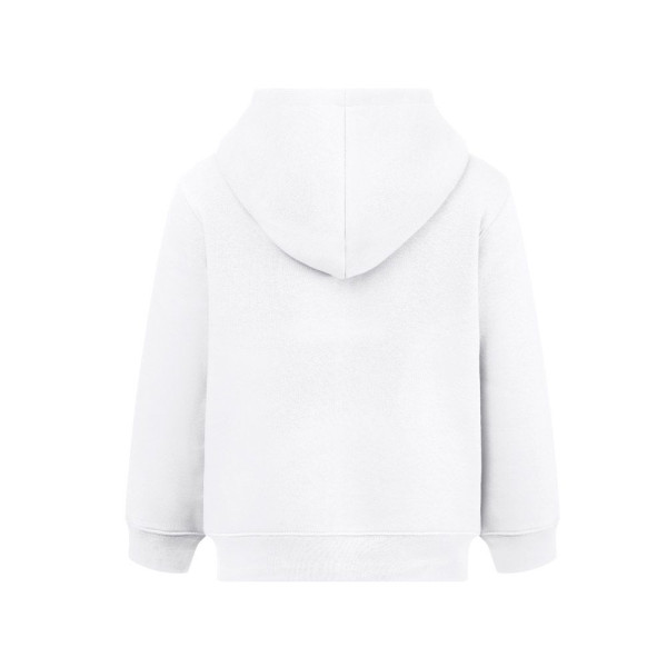 Veste pour enfant THC AMSTERDAM KIDS WH - Personnalisable pour entreprises et organisations