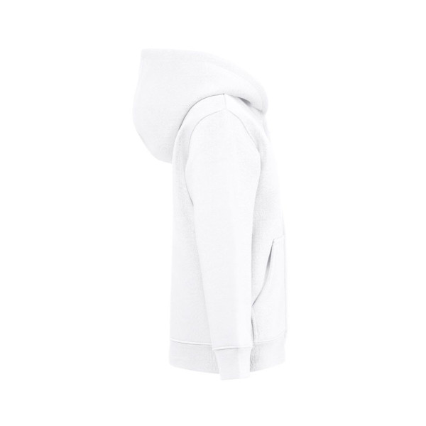 Veste pour enfant THC AMSTERDAM KIDS WH - Personnalisable pour entreprises et organisations
