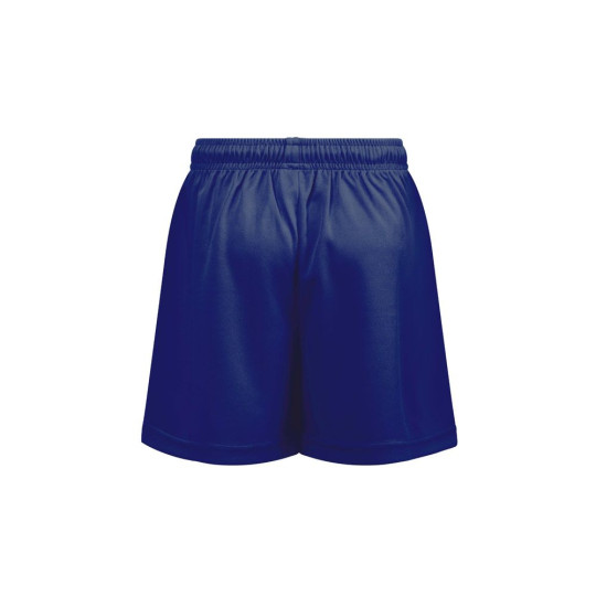 Shorts de sport pour enfant THC MATCH KIDS personnalisables - BCM Goodies