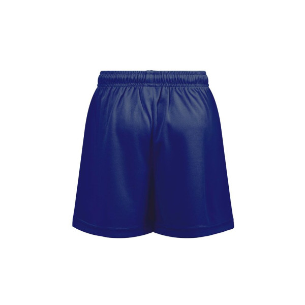Shorts de sport pour enfant THC MATCH KIDS personnalisables - BCM Goodies