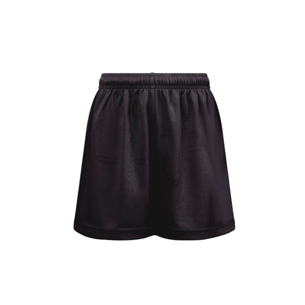 Shorts de sport pour enfant THC MATCH KIDS personnalisables - BCM Goodies