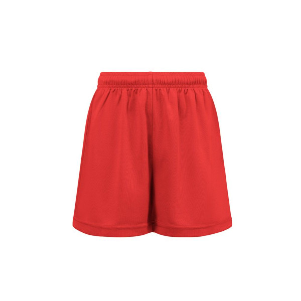 Shorts de sport pour enfant THC MATCH KIDS personnalisables - BCM Goodies