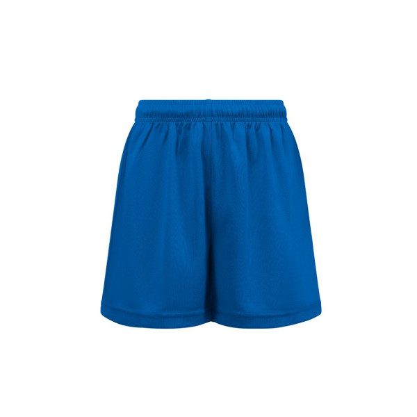 Shorts de sport pour enfant THC MATCH KIDS personnalisables - BCM Goodies