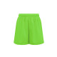 Shorts de sport pour enfant THC MATCH KIDS personnalisables - BCM Goodies