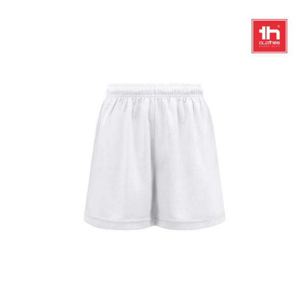 Les shorts de sport pour adulte THC MATCH WH. sont des articles incontournables pour vos événements d'entreprise, cadeaux c