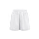 Shorts de sport pour enfant THC MATCH KIDS WH - Articles promotionnels pour entreprises et associations
