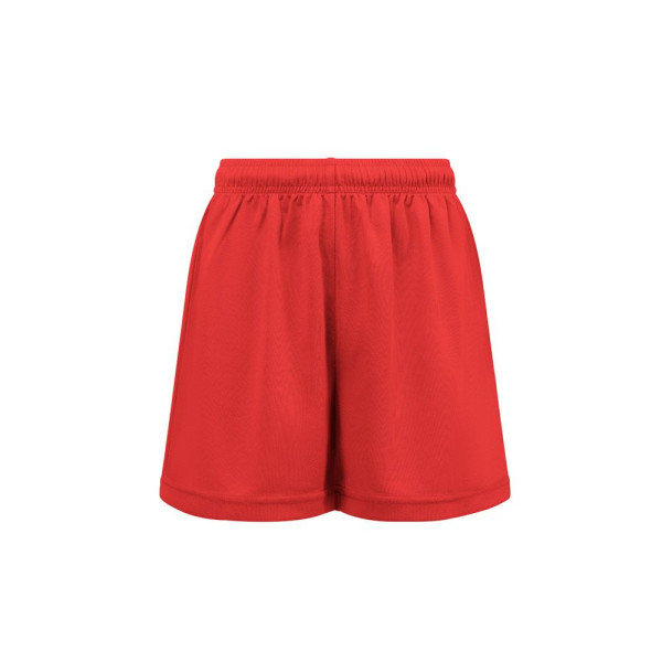 Shorts de sport pour adulte THC MATCH - Personnalisables pour entreprise | BCM Goodies