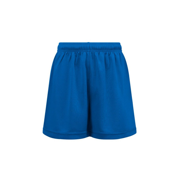 Shorts de sport pour adulte THC MATCH - Personnalisables pour entreprise | BCM Goodies