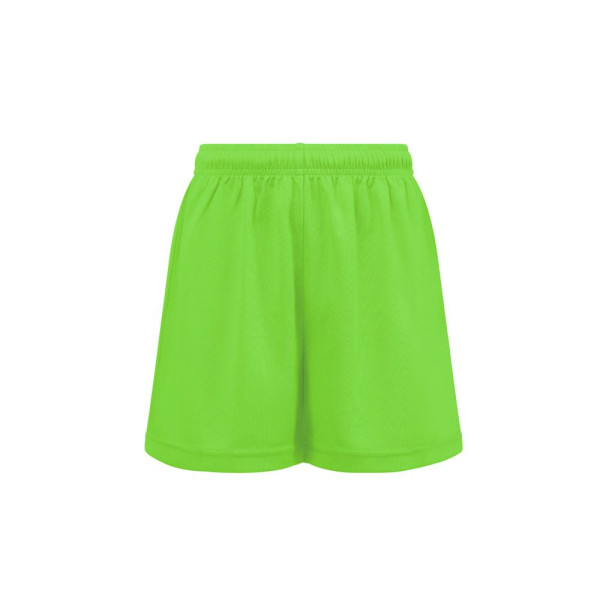 Shorts de sport pour adulte THC MATCH - Personnalisables pour entreprise | BCM Goodies