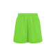 Shorts de sport pour adulte THC MATCH - Personnalisables pour entreprise | BCM Goodies