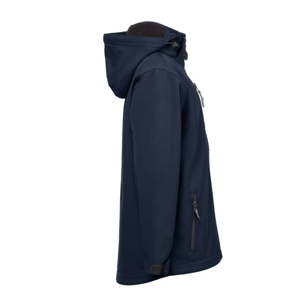 Veste pour enfant THC ZAGREB KIDS - Produit personnalisable pour entreprise