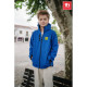 Veste pour enfant THC ZAGREB KIDS - Produit personnalisable pour entreprise