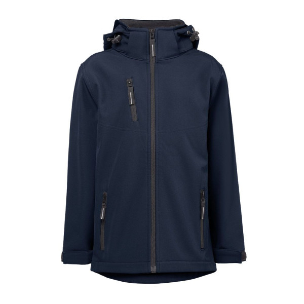 Veste pour enfant THC ZAGREB KIDS - Produit personnalisable pour entreprise