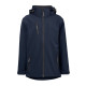 Veste pour enfant THC ZAGREB KIDS - Produit personnalisable pour entreprise