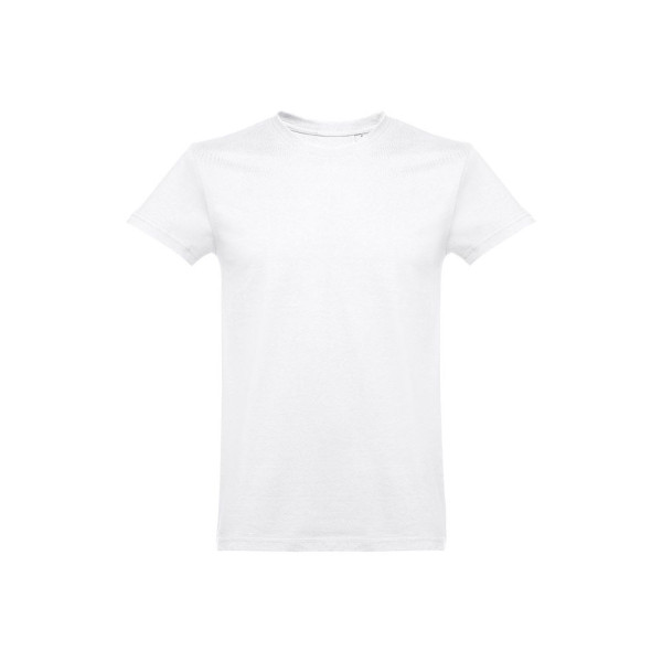 T-shirt enfant unisexe THC ANKARA KIDS WH - Personnalisable pour entreprise | BCM Goodies
