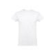 T-shirt enfant unisexe THC ANKARA KIDS WH - Personnalisable pour entreprise | BCM Goodies