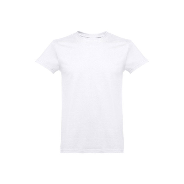 T-shirt enfant unisexe THC ANKARA KIDS WH - Personnalisable pour entreprise | BCM Goodies