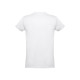 T-shirt enfant unisexe THC ANKARA KIDS WH - Personnalisable pour entreprise | BCM Goodies