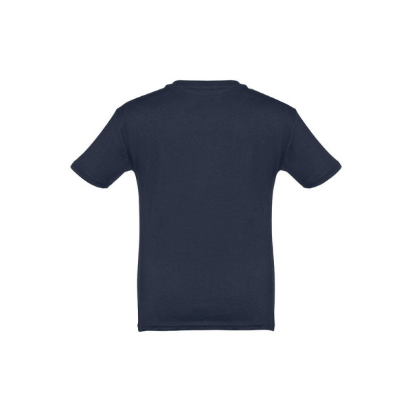 T-shirt enfant unisexe personnalisable pour événements et cadeaux clients - BCM Goodies